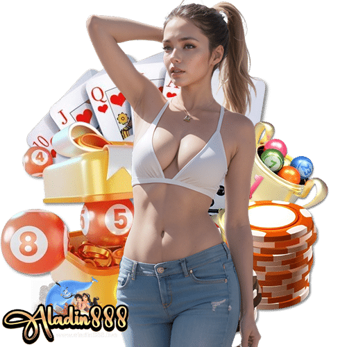 aladin888 สมัครสมาชิก