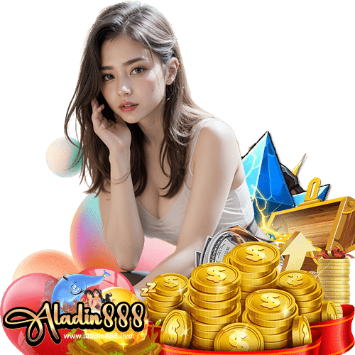 aladin888 สล็อต